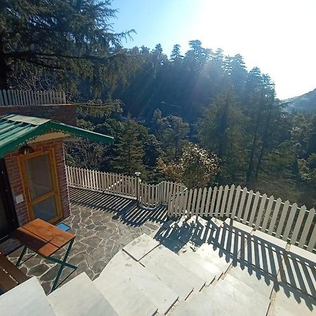 Seegreen Lodges Mussoorie Exterior photo